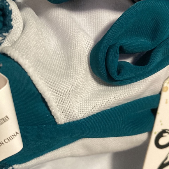 Sporlike One piece swimsuit Size Small - Picture 6 of 12